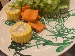 -尚竹阁冬瓜盅·18年地标美食(平洲店)