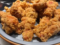 妥炸鸡-龍歌自助小火锅(城阳万象汇店)