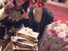 -柏尼娅PEARIA·蛋糕定制(静安店)