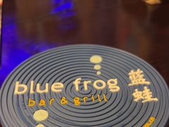 -bluefrog蓝蛙(皇庭广场店)