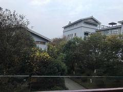 -天目湖御水温泉·度假酒店