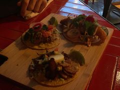 -Luchador摔跤手墨西哥餐厅(恒宇广场店)