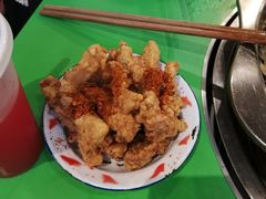 -周幺妹重庆老火锅(银泰城总店)