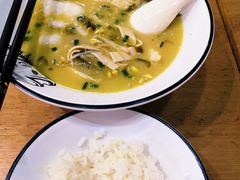 青麻椒酸菜鱼-奈哥老坛酸菜鱼(香港名都店)