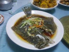 -聚德福海鲜家常菜(刘庄店)