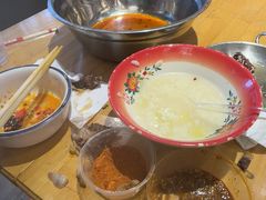 -嘉州鲜知味钵钵鸡(奎星楼店)