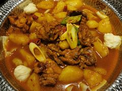 -丝路金桃·新疆菜(徐汇店)