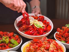 -金陵一哥龙虾(水木秦淮店)