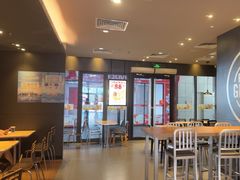 -汉堡王(上海凌云壹街坊店)