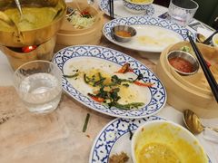 -KingThaia金泰兰(滨江天街店)