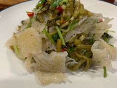 -老磨油饼(高陵店)