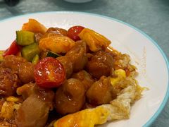 -海城餐厅(三元里店)