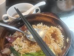 -熠盛粤味·顺德桑拿鸡(永康路店)