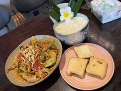 -婉泰·特色小吃·舂鸡脚(告庄二店)
