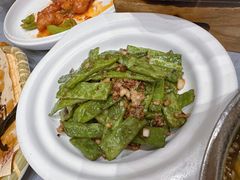 -金哥私房菜馆(张府园总店)