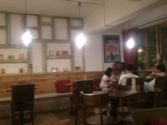 大堂-雕刻时光咖啡馆(南院门店)