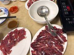 -五洲牛肉美食馆
