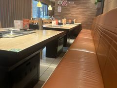 -新石器烤肉(高行万嘉店)