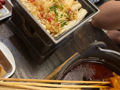 -破店肥哈·东北烧烤·夜宵(南山保利店)