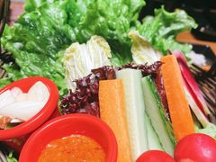 -黑牛の店·和牛烧肉(石家庄万象城店)