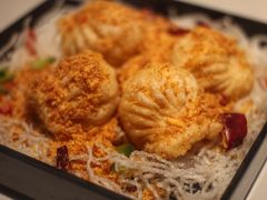-味可道美食坊(福基路店)