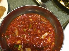 狗肉酱-春花民族美食(佳木斯总店)