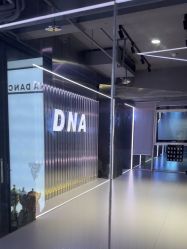 -DNA舞室