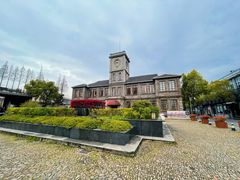 -半岛公馆(淞兴西路店)