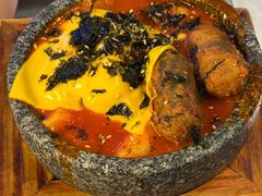 -金妈家烤肉(龙湖U城天街店)