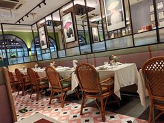 -Aqua Oasis 水天堂(石路天虹店)