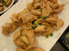 梅子肉-阿马蛋汤·宁波小海鲜(总店)