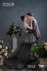 -唯一旅拍·颂当代影像艺术中心(上城店)