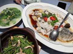 -晓粤·惹味粤菜(凯德乐峰广场店)