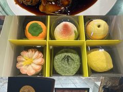 -知味观·味庄(杨公堤店)