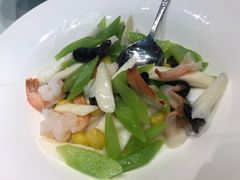 福记小炒-张福记(五一公园店)