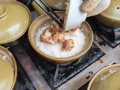 -荣记煲仔饭(高庙路店)