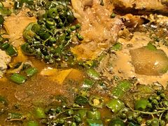-探鱼·鲜青椒爽麻烤鱼(番禺万达店)