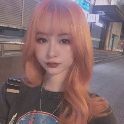 点击看大图 -99烫染