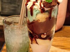 -FAT COW(静安寺店)