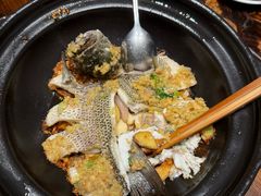 -广府乡下·饭庄(新港东路店)