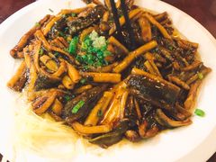 -吴门人家·苏宴宫廷菜(拙政园店)