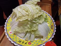 -芦月轩羊蝎子(劲松店)