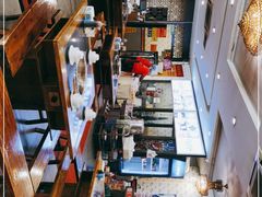 -冯记香辣兔火锅(茶店子总店)