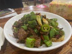 -凡老头米线砂锅(古荡新村西粮站)