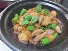 -南棠馆粤菜坊(群光店)