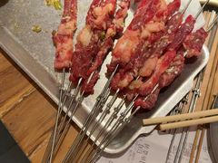 -邢氏老太太烤串(北兴街店)