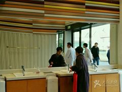 -光明·博海美食花园(上海瑞金医院12号楼店)