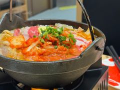 -友壹町寿司(新DNA购物中心店)