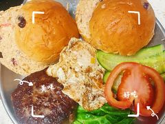 -盒马鲜生(馥邦国际店)