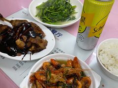 -蘭心餐厅(进贤路店)